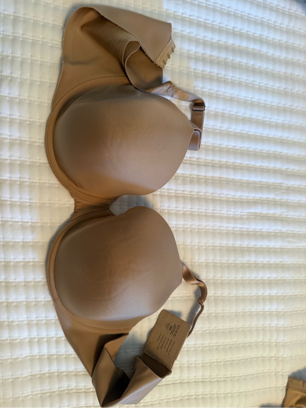 Soma bra